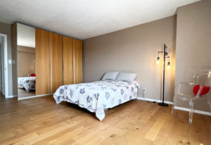 Bedroom #1